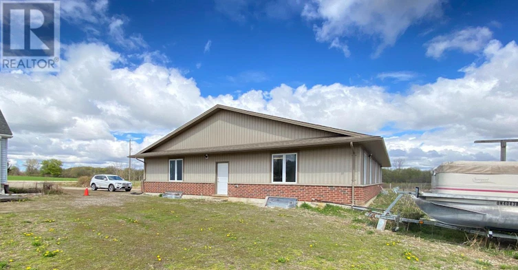 21000 Rebecca Road, Thames Centre, ON, N0M 2P0 - 5
