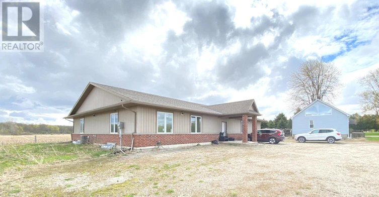 21000 Rebecca Road, Thames Centre, ON, N0M 2P0 - 2