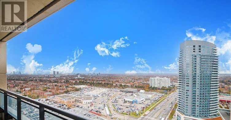 2302-1 Grandview Avenue, Markham, ON, L3T 0G7 - 18