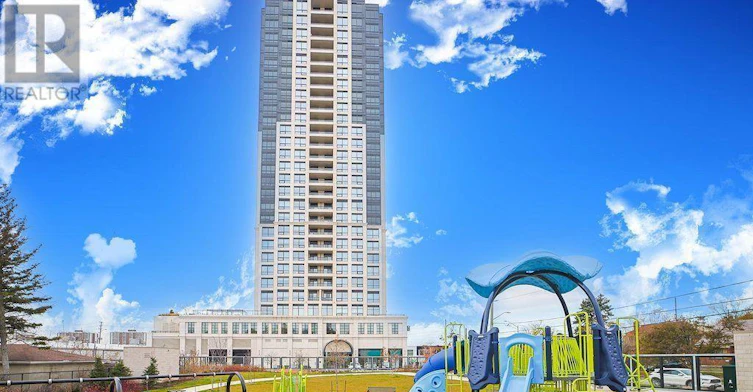 2302-1 Grandview Avenue, Markham, ON, L3T 0G7 - 28
