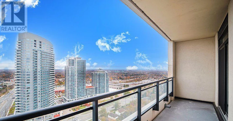 2302-1 Grandview Avenue, Markham, ON, L3T 0G7 - 20
