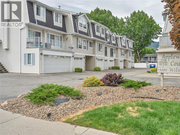 106-3145 Wilson Street, Penticton, BC, V2A 5Y6 - 44
