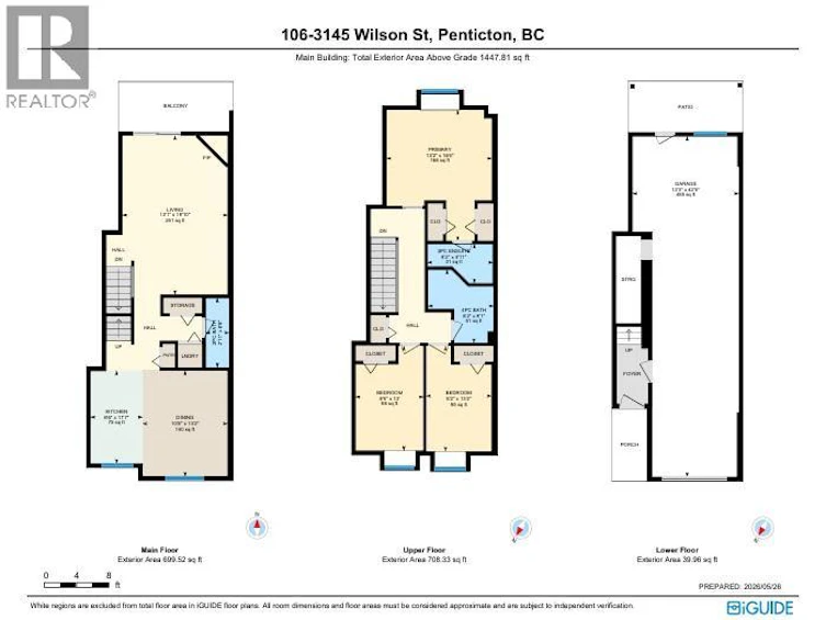 106-3145 Wilson Street, Penticton, BC, V2A 5Y6 - 45