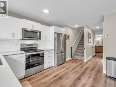 106-3145 Wilson Street - 3