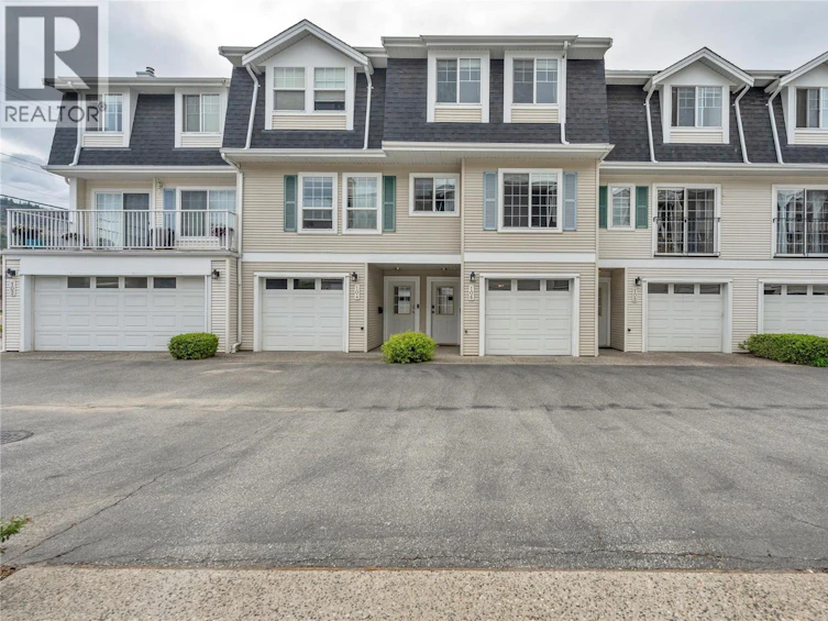 106-3145 Wilson Street, Penticton, BC, V2A 5Y6 - 2