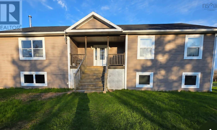 1069 Ohio East Road