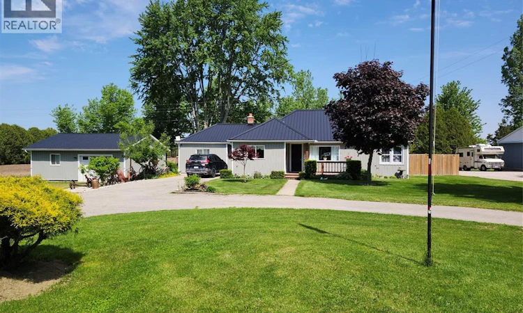 12937 Longwoods Road