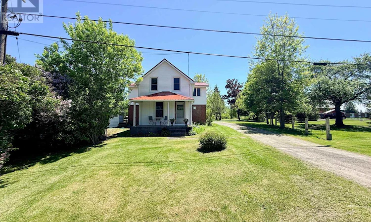 2503 6th Concession Road