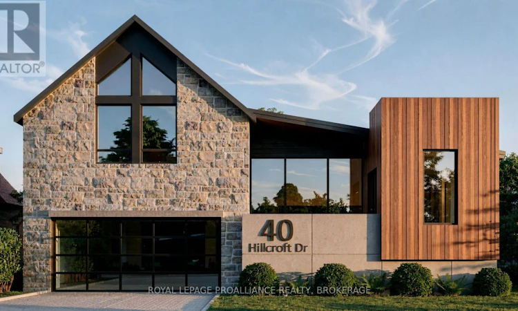 40 Hillcroft Drive