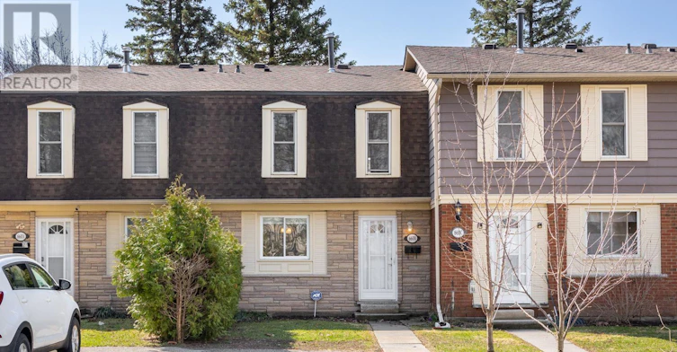 B-660 Grey Street, Brantford, ON, N3S 4Y4