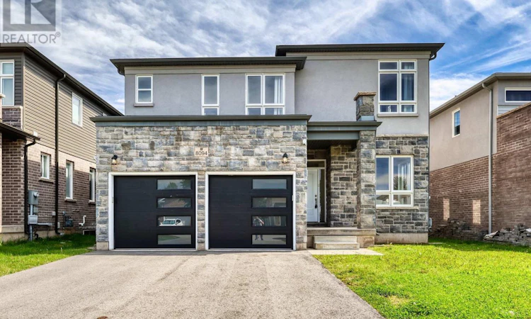 8094 Citation Road