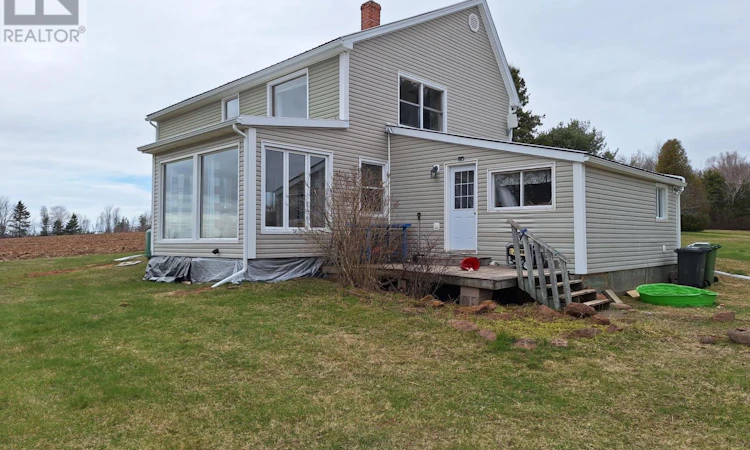982 Culloden Road
