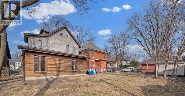 3131 Donnelly Street, Windsor, ON, N9C 1M3 - 3