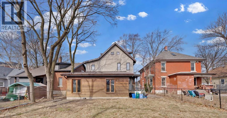 3131 Donnelly Street, Windsor, ON, N9C 1M3 - 4