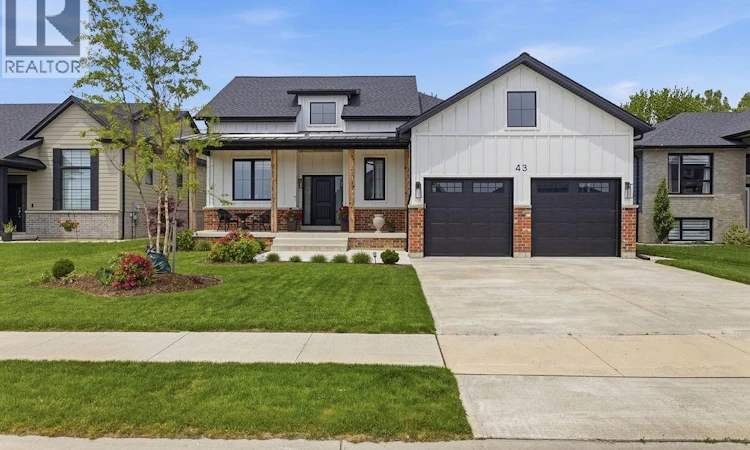 43 Belleview Drive