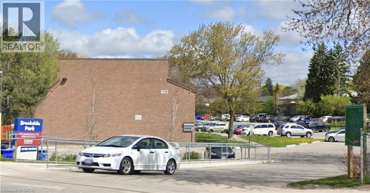40-1200 Courtland Avenue E, Kitchener, ON, N2C 1K7