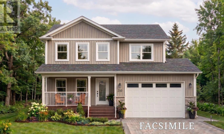 Lot 210-303 Coulter Crescent