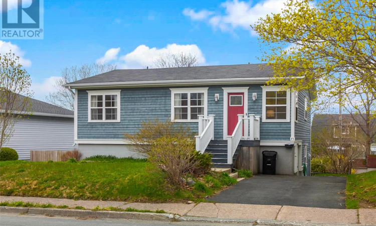 71 Fox Avenue