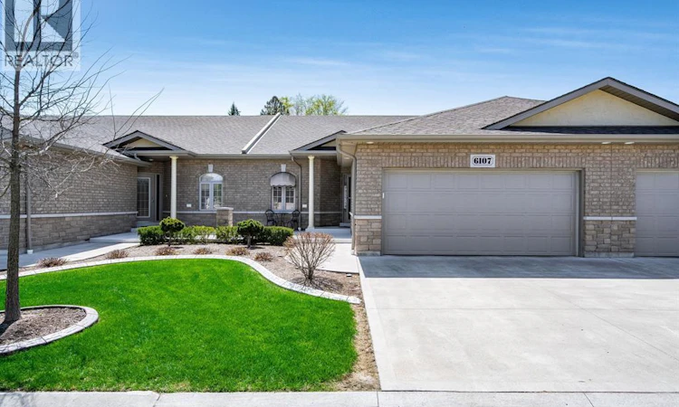 6107 Tiburon Crescent