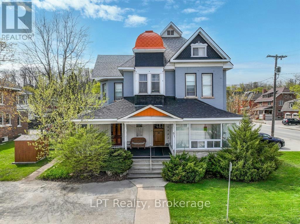 900 2nd Avenue W, Owen Sound, ON, N4K 4M5