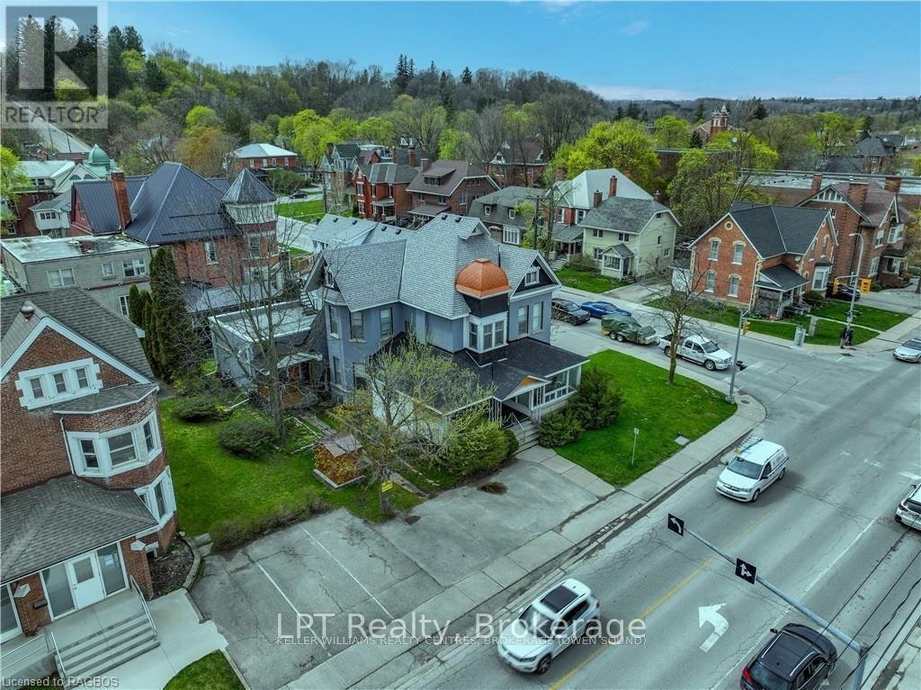900 2nd Avenue W, Owen Sound, ON, N4K 4M5