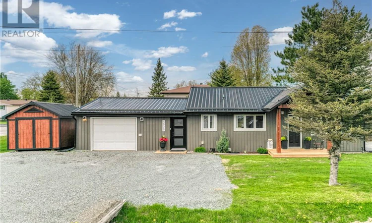 3979 Harold Crescent