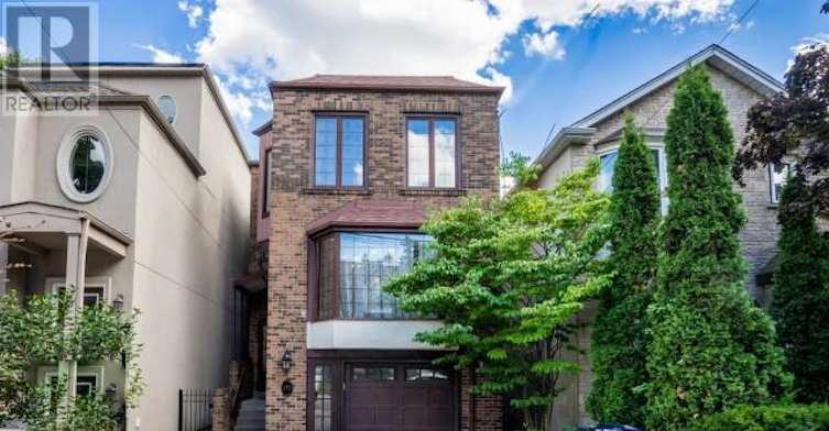 137 Helendale Avenue, Toronto, ON, M4R 1C6