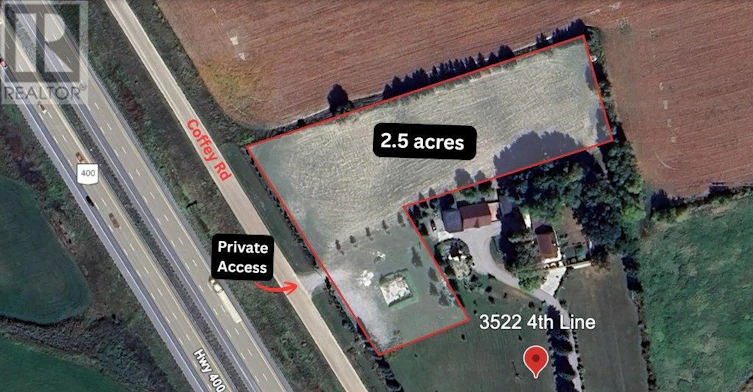 3522 Line 4 Line, Bradford West Gwillimbury, ON, L3Z 0Y6