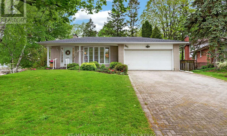 601 Pimlico Place