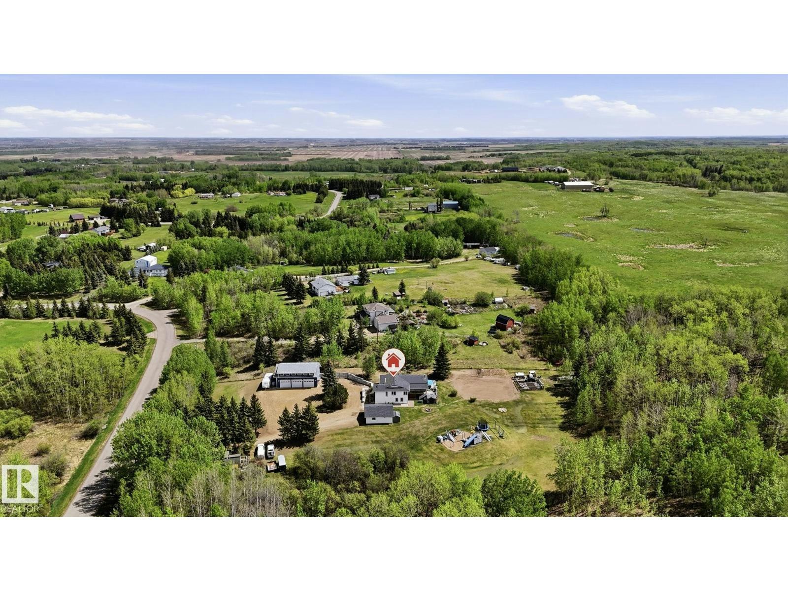 23-27507 544 Twp Road, Rural Sturgeon County, AB, T8R 2B5
