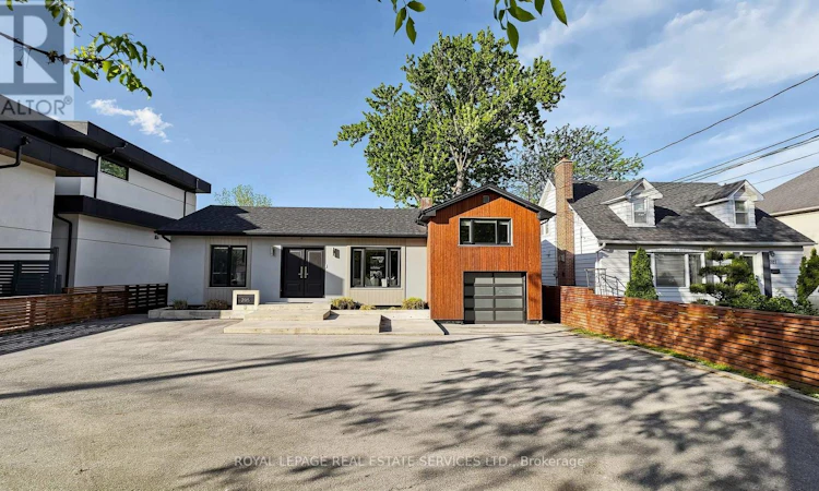 285 Bronte Road