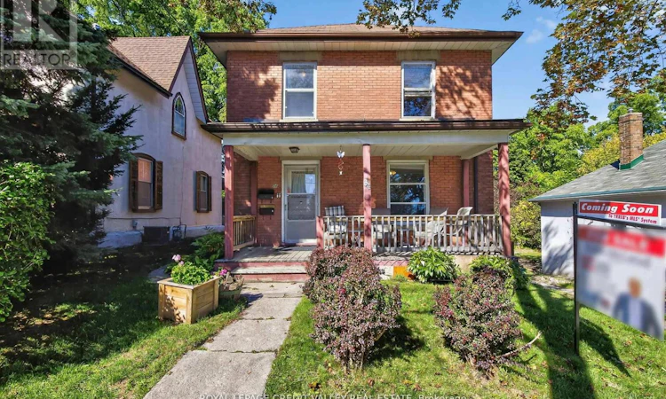 34 Joseph Street