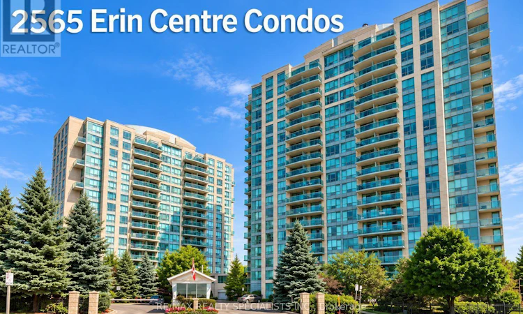 411-2565 Erin Centre Boulevard