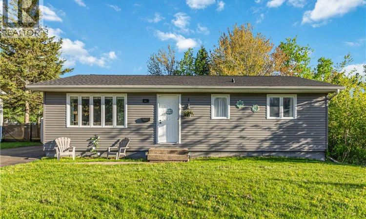 24 Notingham Drive