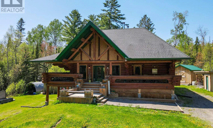 347 Hazel Glen Road