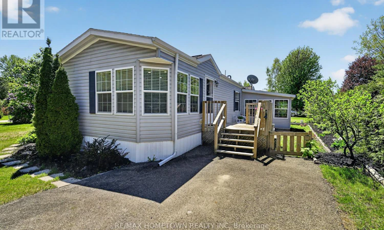 116 Hutt Road
