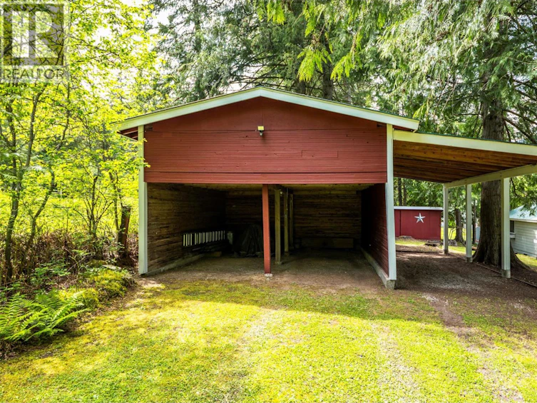7397 Baxendale Road, Procter, BC, V1L 6R5 - 30