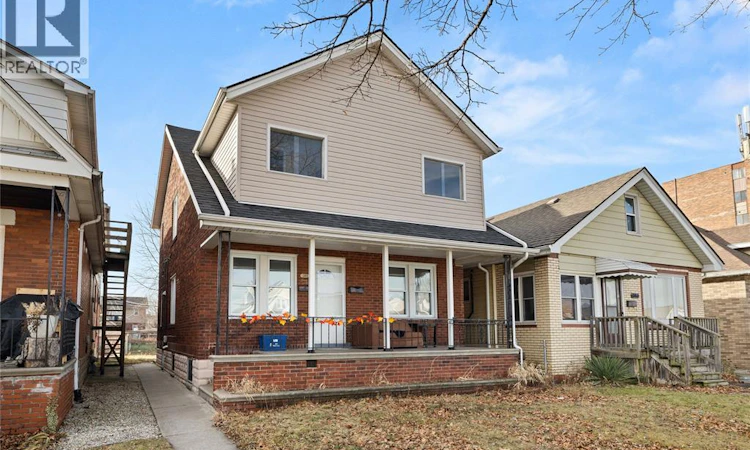 1389 Langlois Avenue