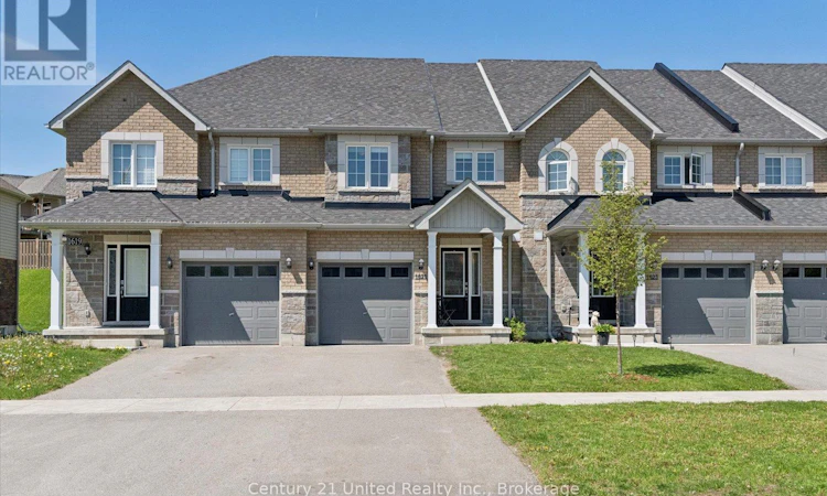 1621 Hetherington Drive