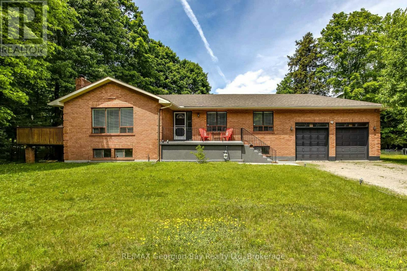 50 Leonard Road, Tiny, ON, L9M 2H7