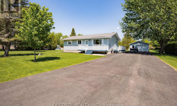 19701 Marcoux Road