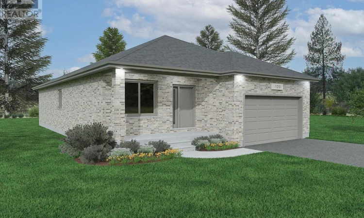 LOT-9 Mcnally Drive