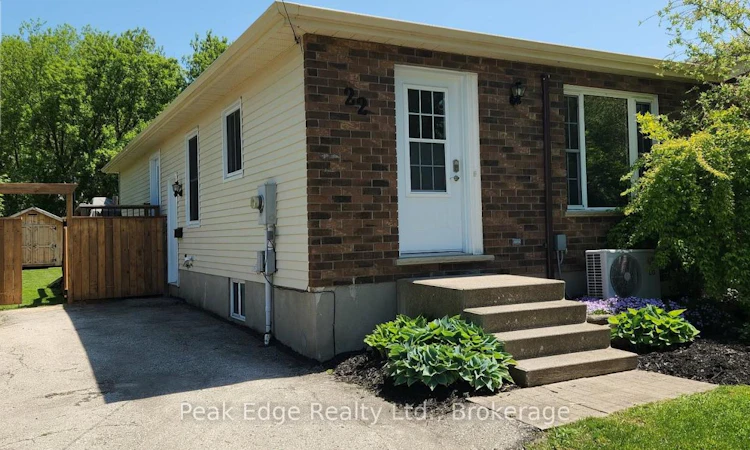22 Willow Street