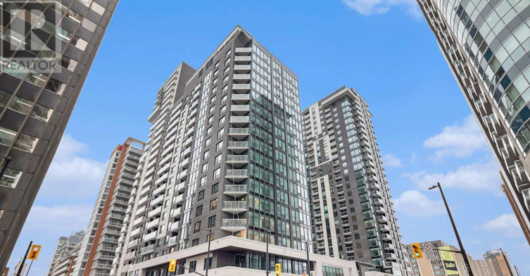 2007-180 George Street, Ottawa, ON, K1N 0G8
