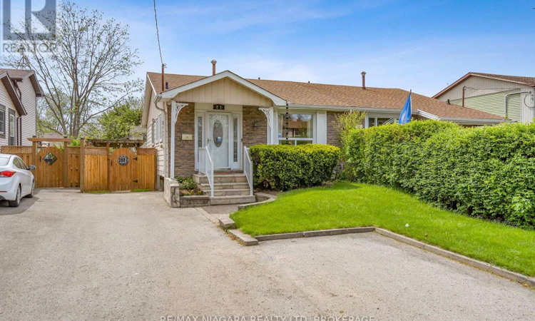 21 Allan Drive
