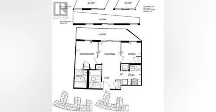 535-30 Tretti Way, Toronto, ON, M3H 0E3