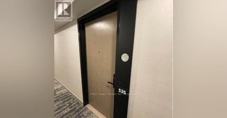 535-30 Tretti Way, Toronto, ON, M3H 0E3 - 29