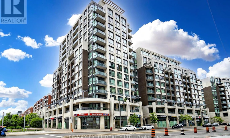 416-8110 Birchmount Road