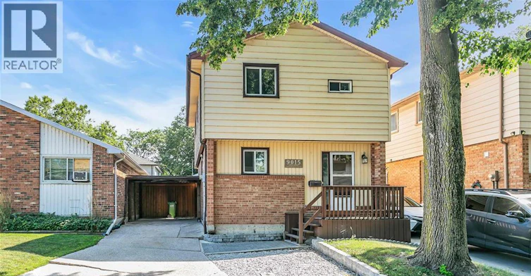 9015 Copperfield Court, Windsor, ON, N8S 4H2