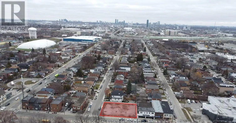 3142 Lake Shore Boulevard W, Toronto, ON, M8V 1L4 - 3